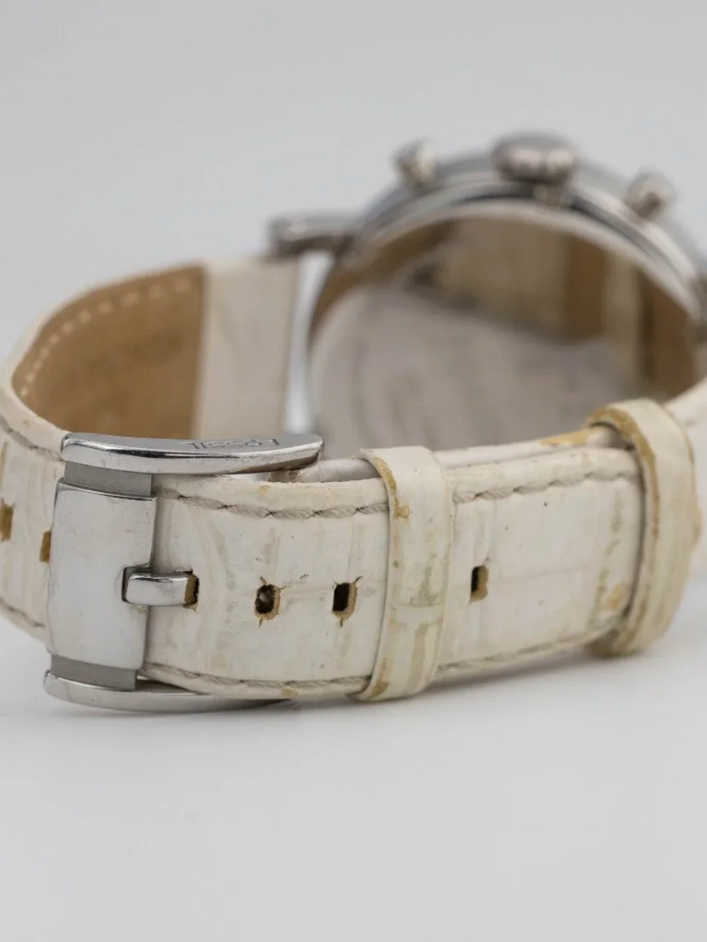 Fossil fully functional